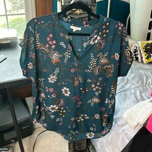 Maurices blouse